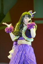 大黒柚姫（チームしゃちほこ）