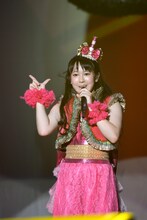 安藤ゆず（チームしゃちほこ）