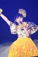 玉井詩織（ももいろクローバーZ）