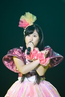 佐々木彩夏（ももいろクローバーZ）