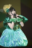 有安杏果（ももいろクローバーZ）