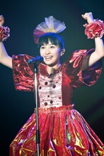 百田夏菜子（ももいろクローバーZ）