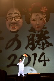 ももエビしゃち前橋に集結！3Bライブ「俺の藤井」大成功