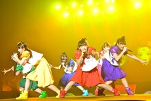 たこやきレインボー