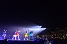 ももいろクローバーZ