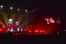 ももいろクローバーZ