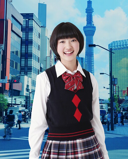 小林歌穂 - エビ中大阪公演、機材席開放でFC限定追加チケット