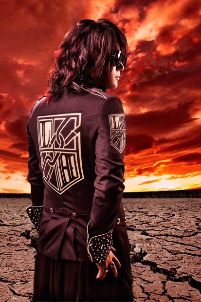Linked Horizon