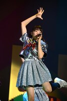 星名美怜（私立恵比寿中学）