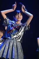 鈴木裕乃（私立恵比寿中学）