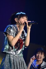 真山りか（私立恵比寿中学）