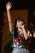 瑞季（私立恵比寿中学）