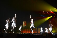 私立恵比寿中学