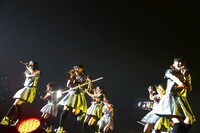 私立恵比寿中学（「3Bjunior Live Final “俺の藤井” 2014」の様子）