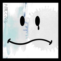 近藤晃央「片隅スマイル」ジャケット