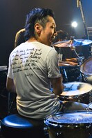 1月5日に東京・LIQUIDROOM ebisuにて行われた後藤まりこのワンマンライブの様子。