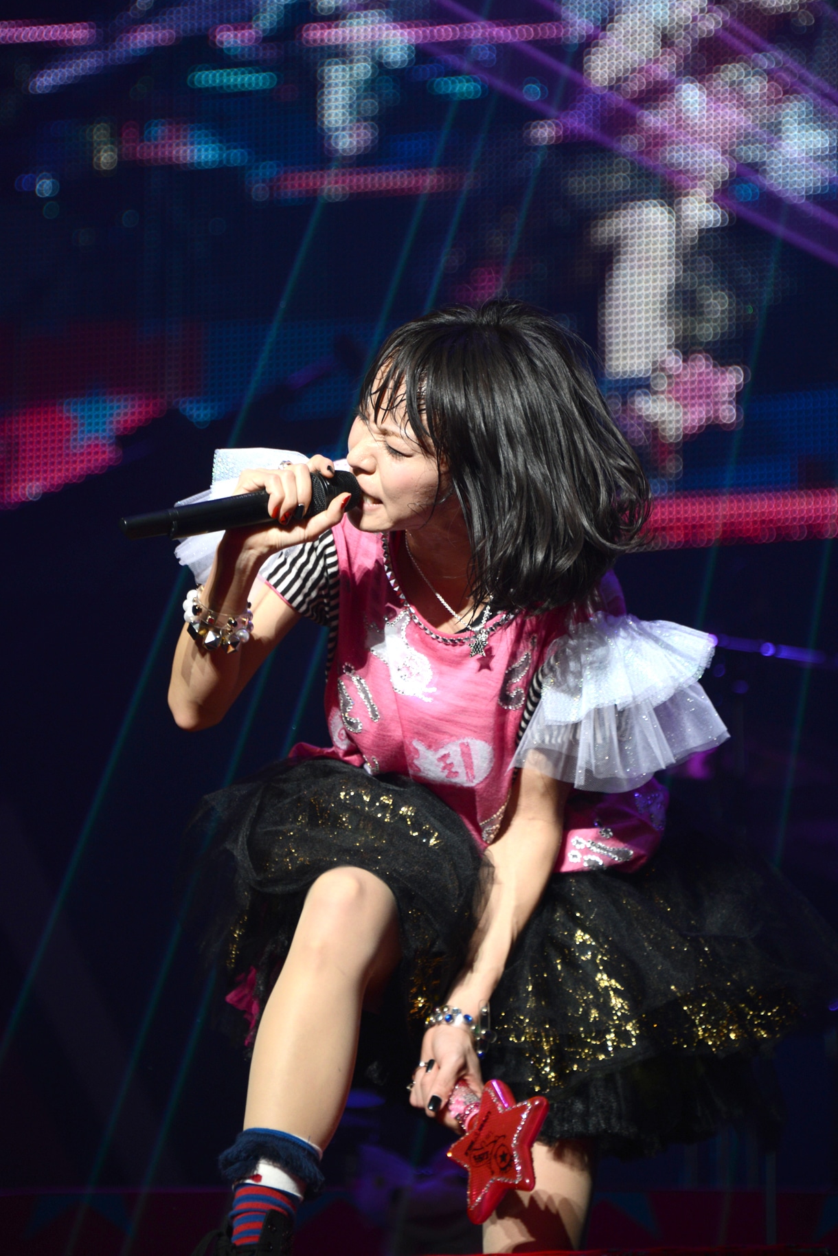 LiSA