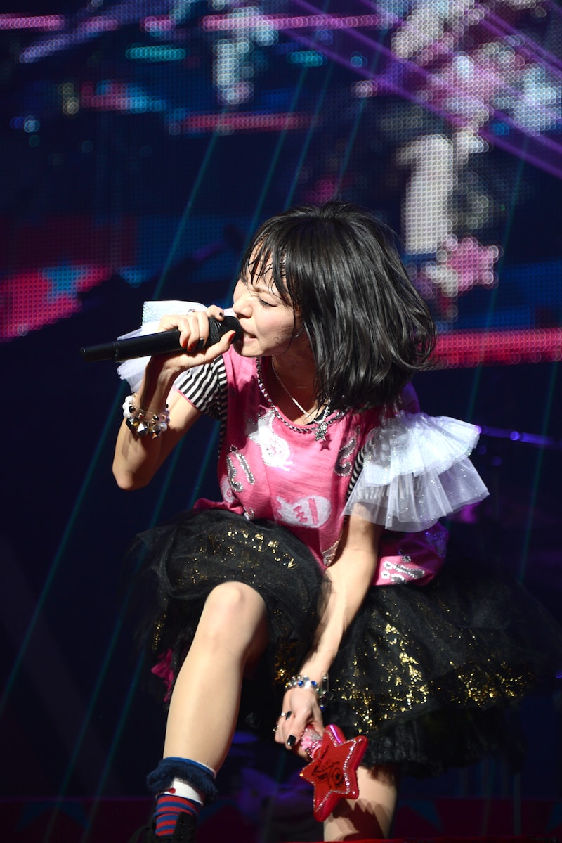 LiSA