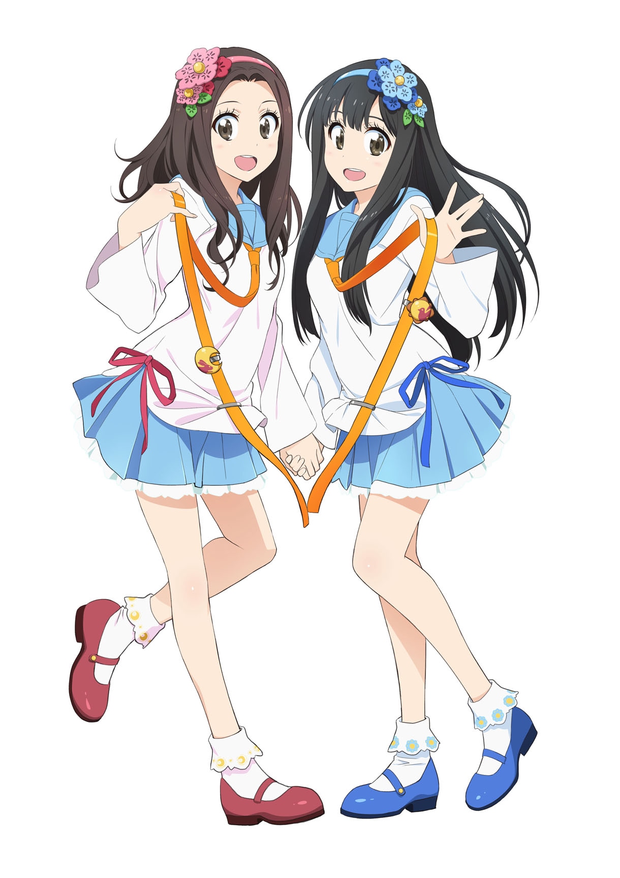ClariS