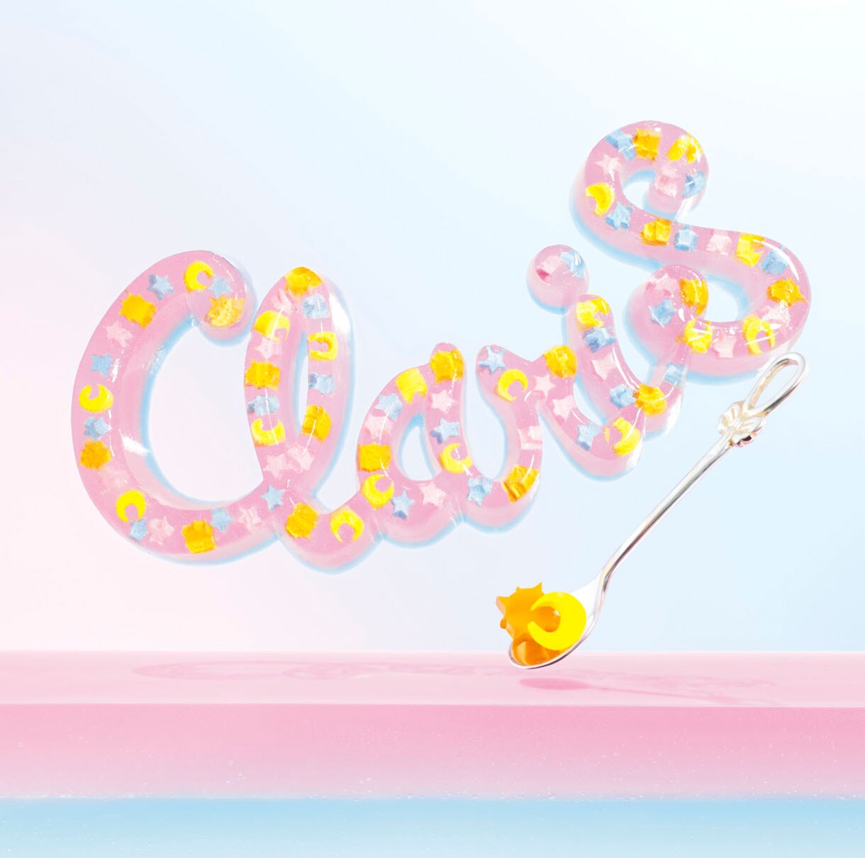 ClariS 2014 NEW YEARS FESTIVAL 始まりの予感… 2014 New Year's Festival 始まりの予感…」に登場したClariS