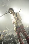 ストレイテナー、47都道府県ツアーが2枚組ライブDVDに