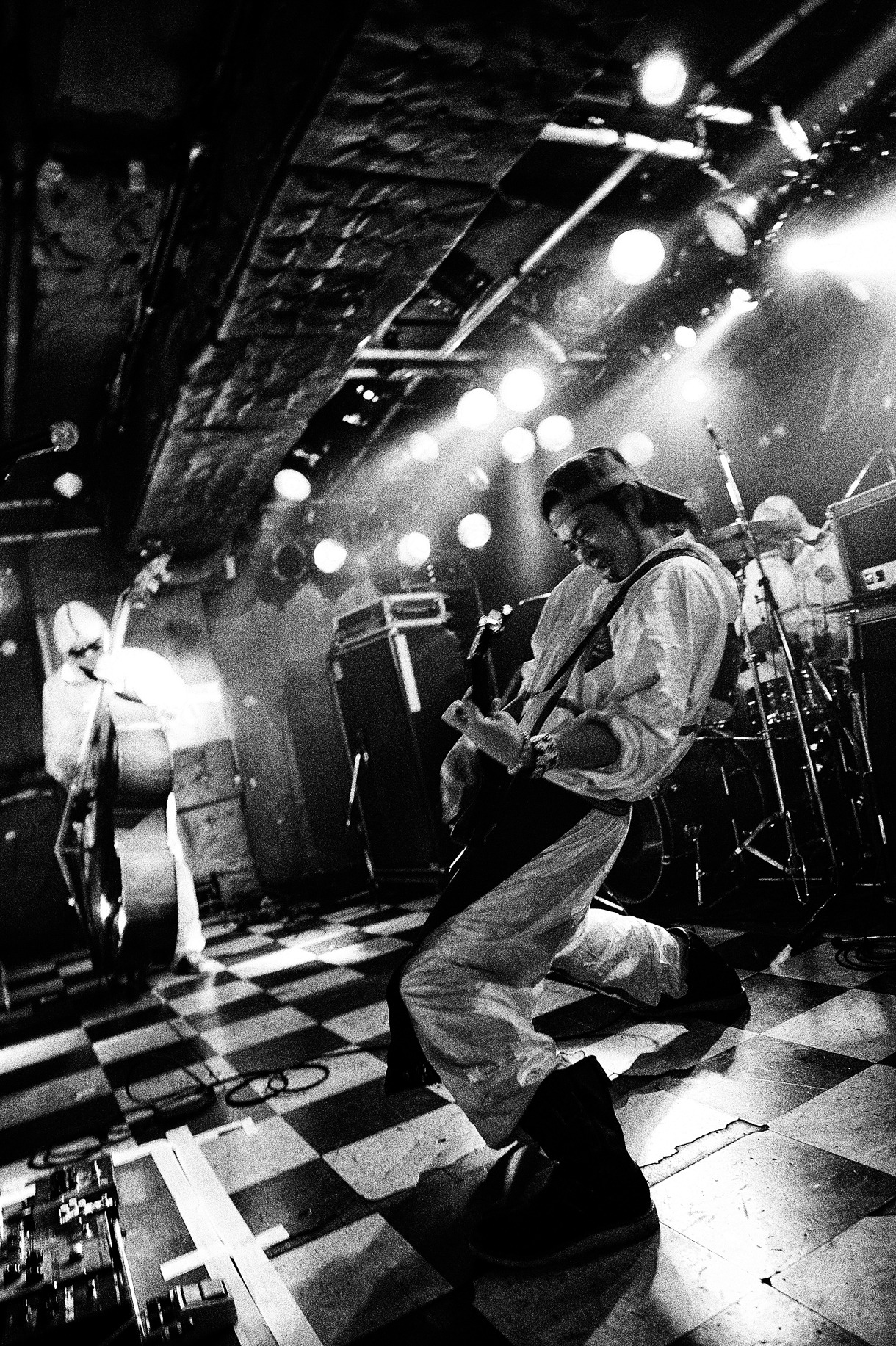 内郷げんこつ会