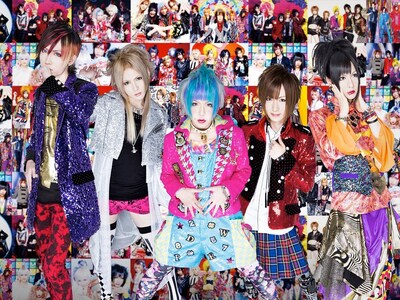 DOG inTheパラレルワールドオーケストラ