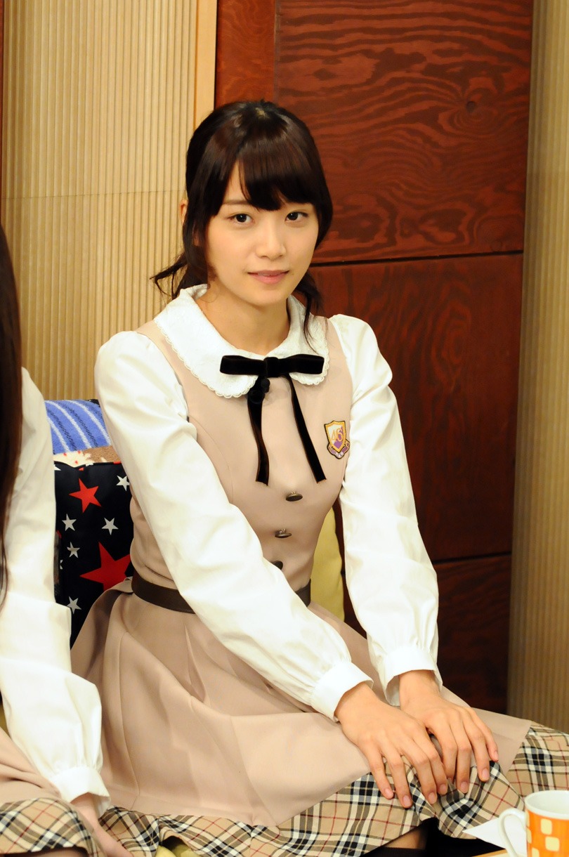 深川麻衣