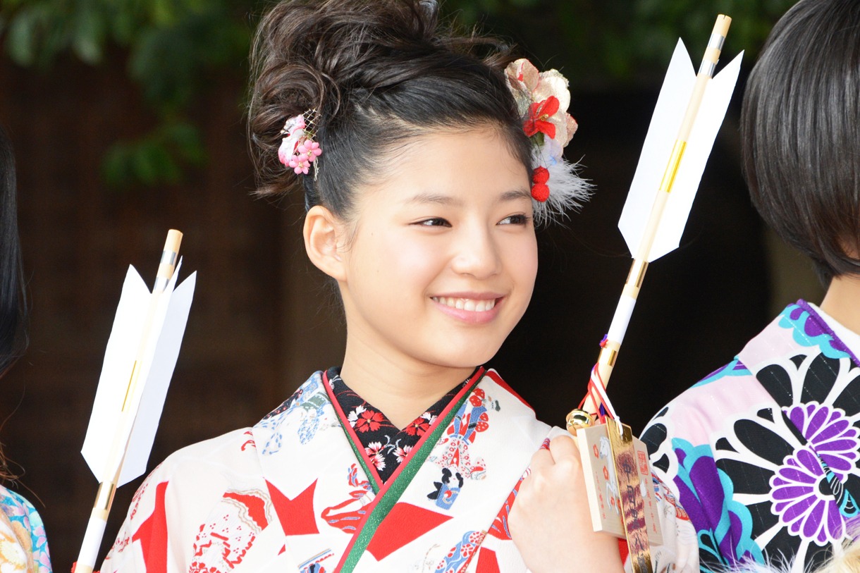 石井杏奈
