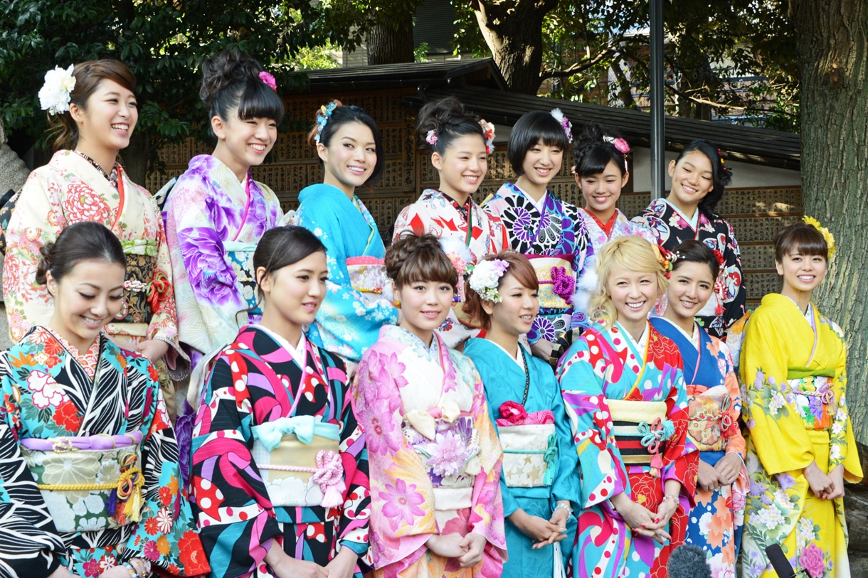 E-girls