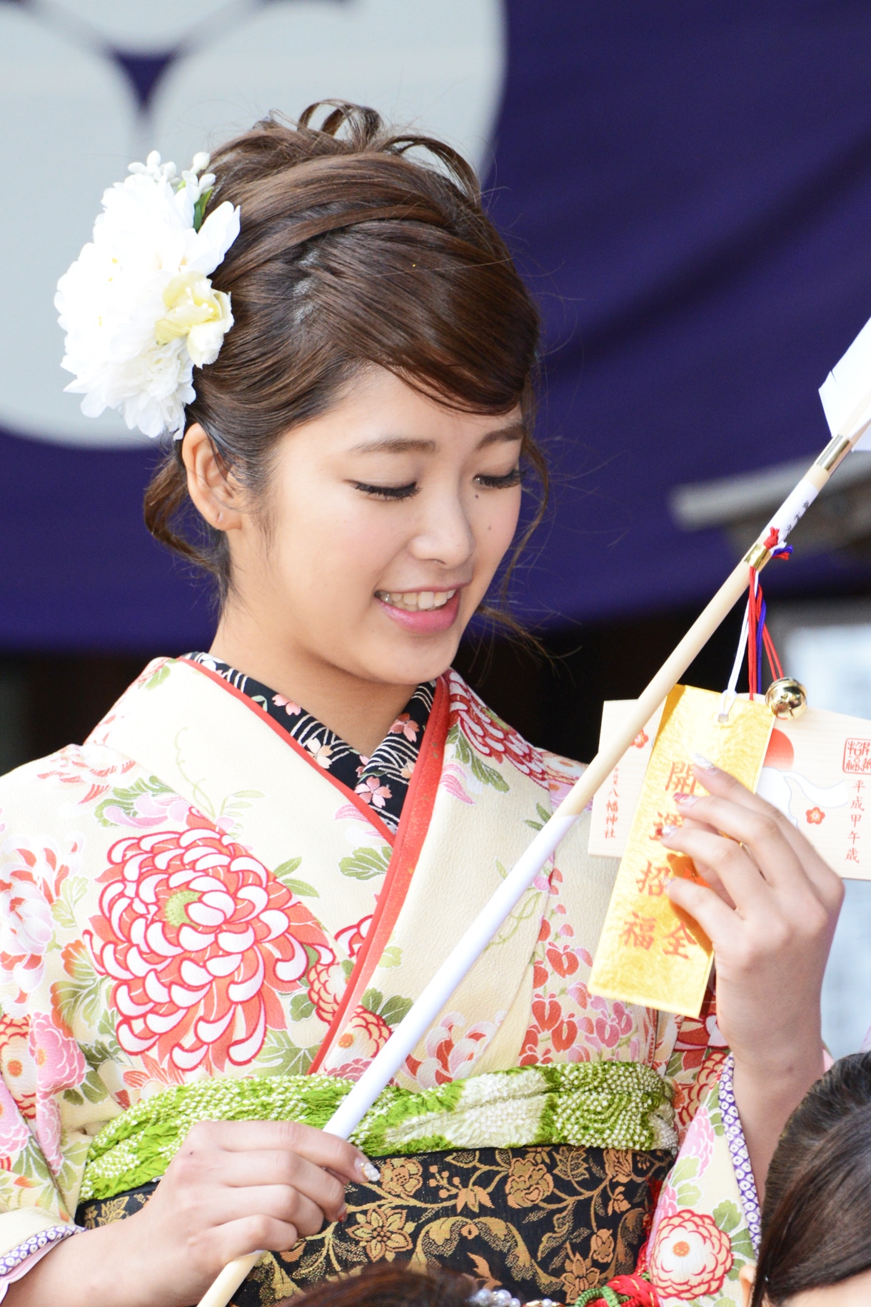 生田梨沙