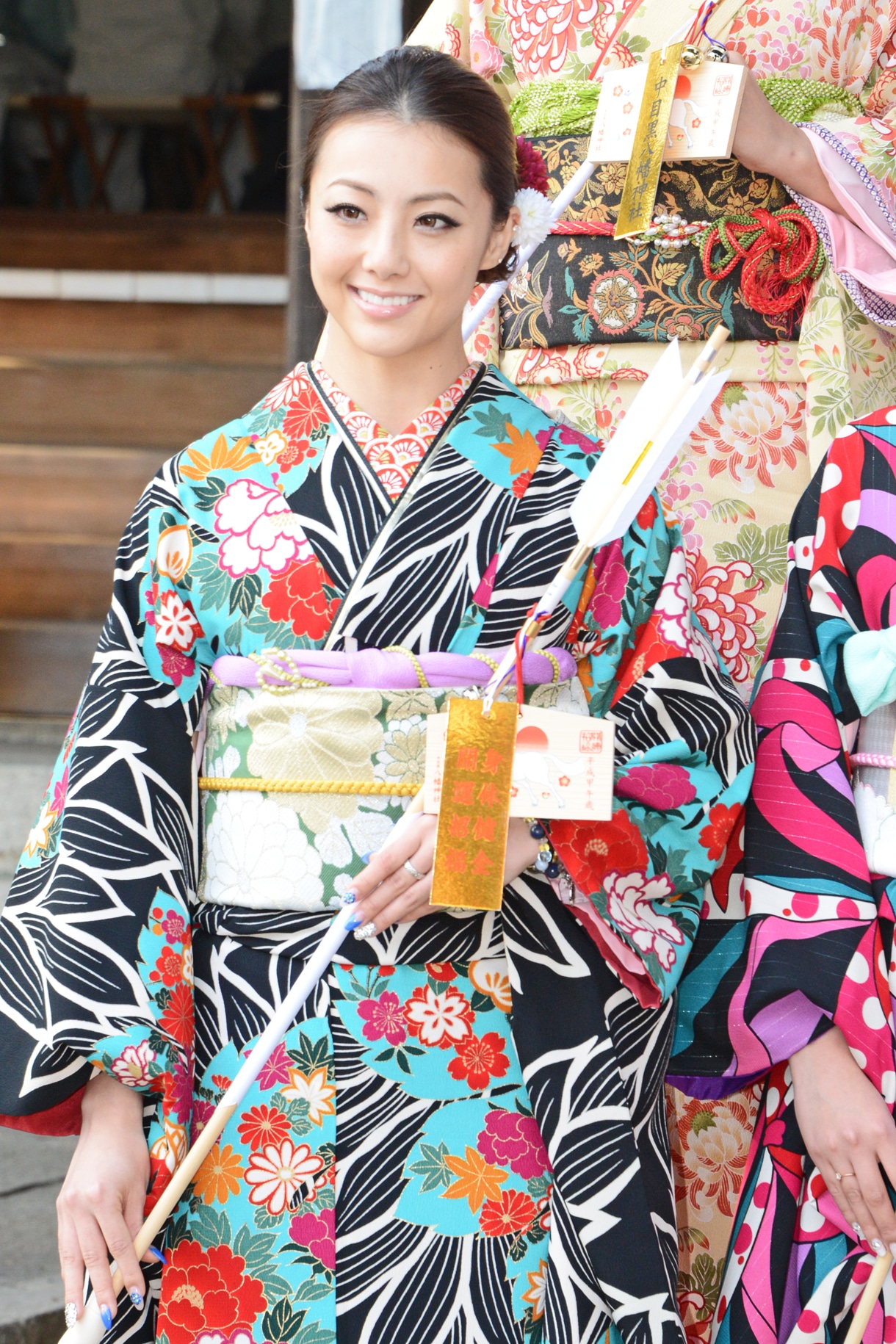 Shizuka
