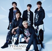 FTISLAND、ファンへの感謝歌う新曲＆ライブ映像同発
