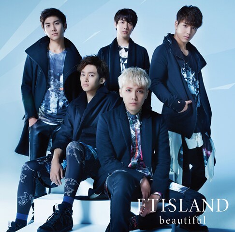 FTISLAND