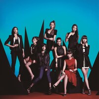 Flower「Flower」通常盤ジャケット