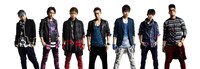GENERATIONS from EXILE TRIBE
