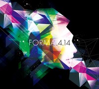 V.A.「Forma. 4.14」ジャケット