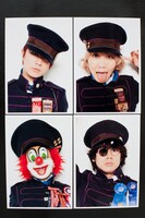 SEKAI NO OWARI