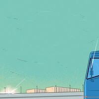 シャムキャッツ「MODELS」ジャケット