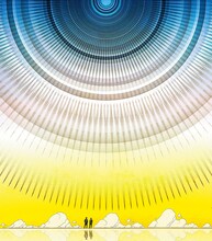 ゆず「ヒカレ」ジャケット