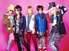 アンカフェ、SuG、ν[NEU]ら8組が「さよならAX」