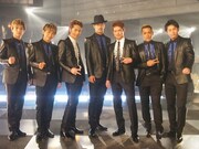 三代目 J Soul Brothers