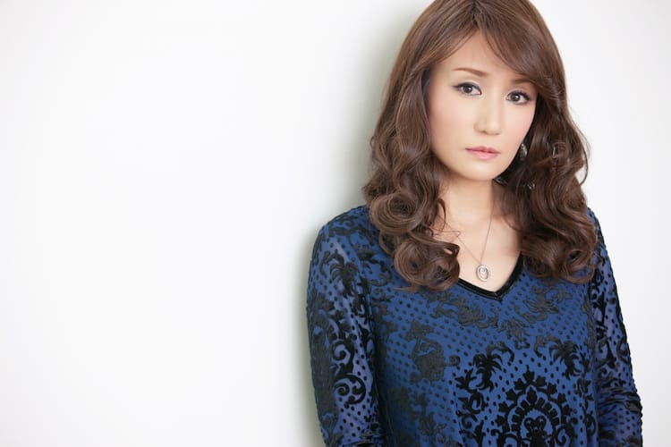 浜田麻里 本人証言で迫る女性ロックシンガーとしての30年 音楽ナタリー