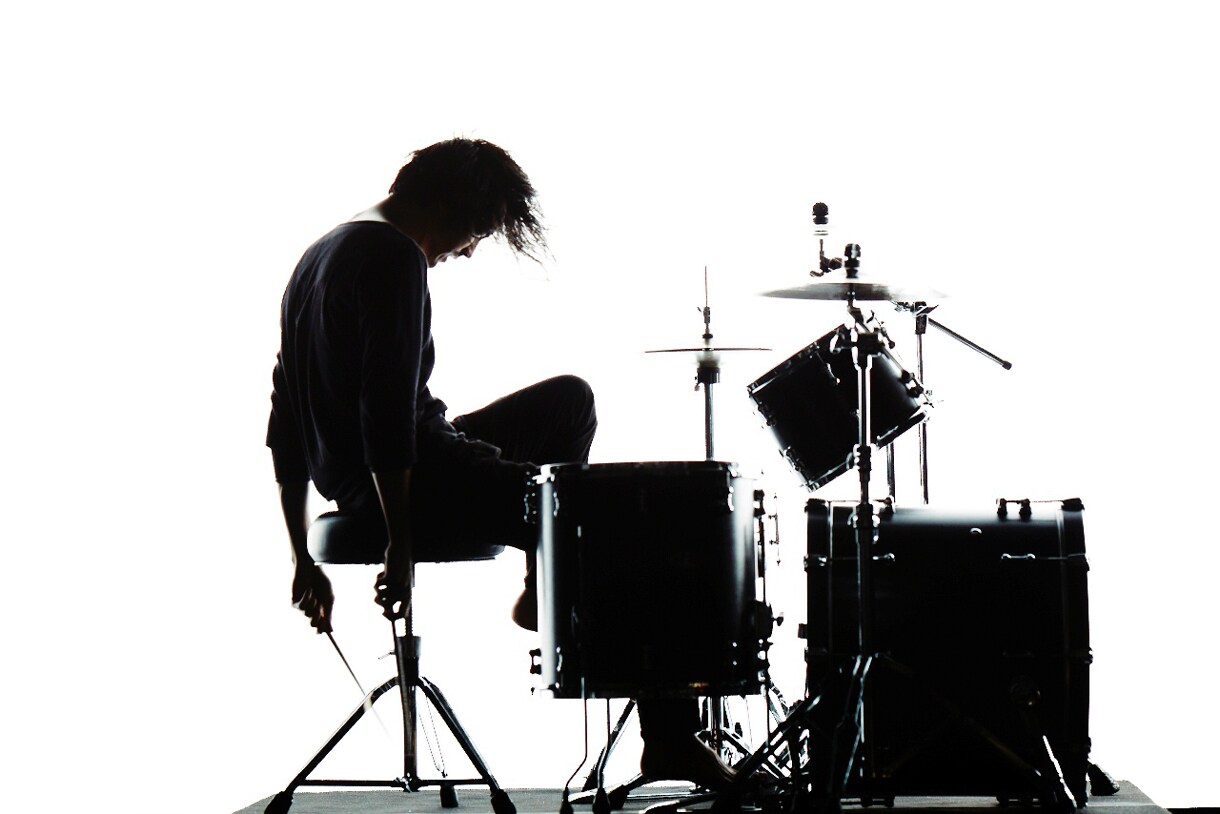 金子ノブアキ初ソロ公演の布陣明らかに、予告動画も公開