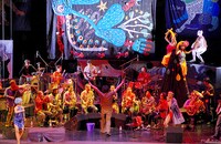 渋さ知らズオーケストラ