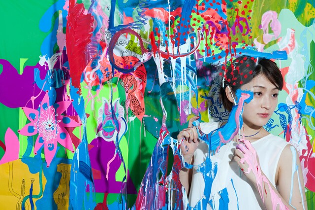 水曜日のカンパネラ