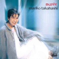 高橋真梨子「musee」ジャケット