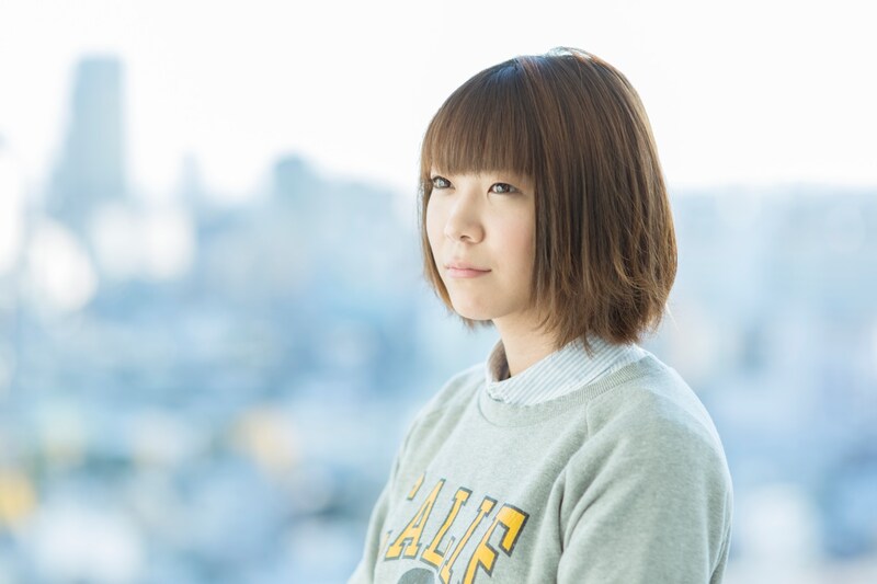 山崎あおい