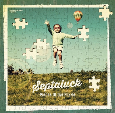 Septaluck「Pieces Of The Puzzle」