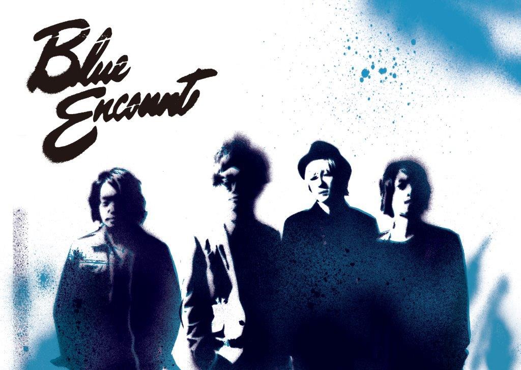 BLUE ENCOUNT